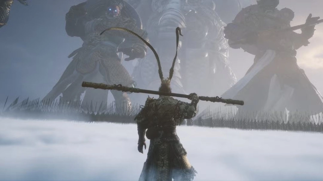 新春福利来啦！《黑神话：悟空》开启限时优惠，全平台统一七五折