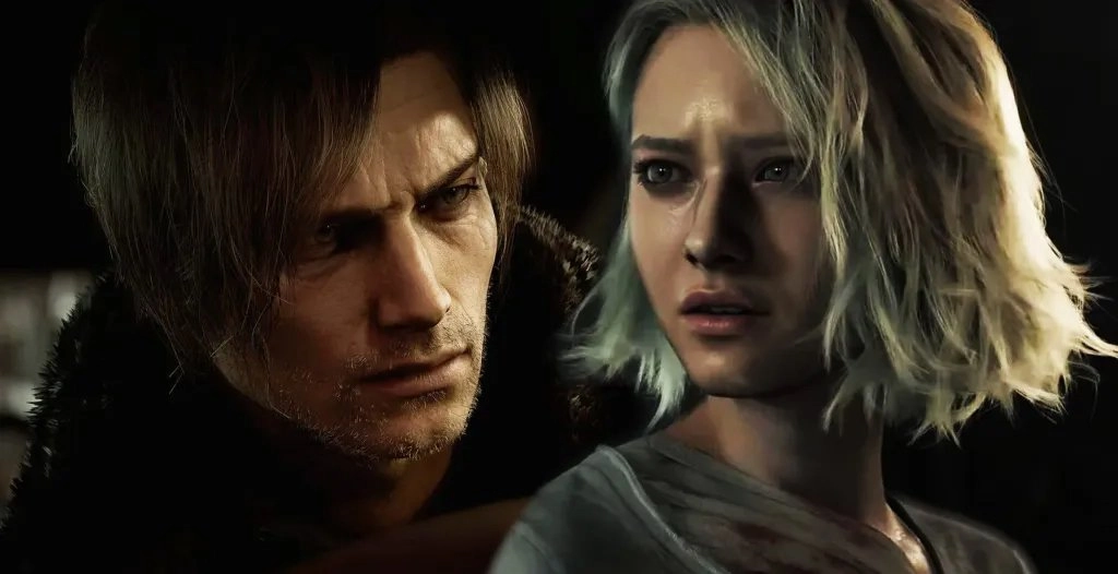 针对《生化危机：安魂曲》试玩版的询问，导演回应称尚未做出决定