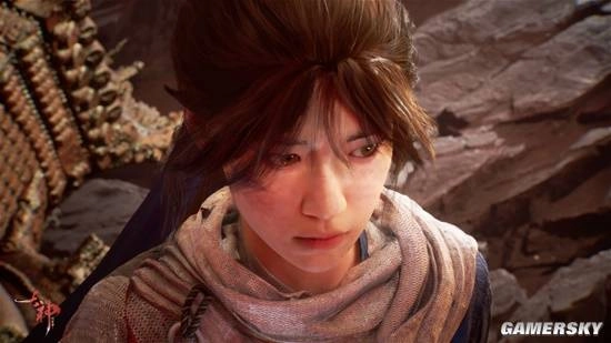 《古神风里希》首曝PV深度解读：这部国产创世神话作品值得期待