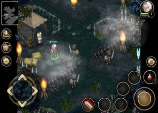 艾诺迪亚4游戏正版