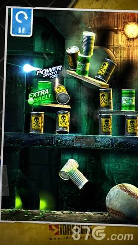 砸罐子3游戏完整版