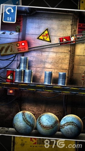 砸罐子3游戏完整版