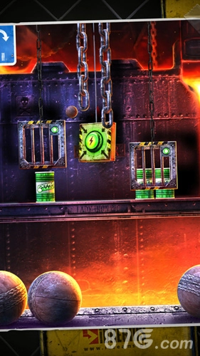 砸罐子3游戏完整版