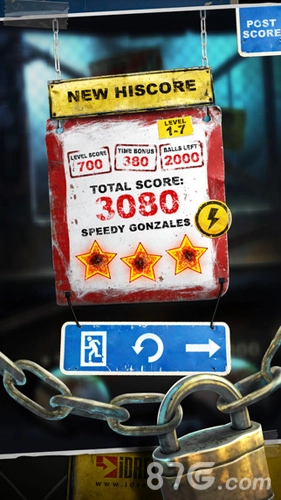 砸罐子3游戏完整版