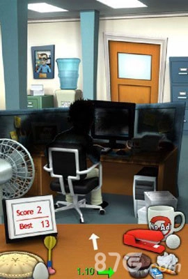 办公室捣蛋鬼直装版