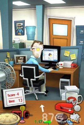 办公室捣蛋鬼直装版