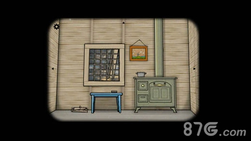 逃离方块：磨坊游戏完整版