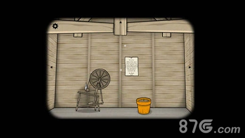 逃离方块：磨坊游戏完整版