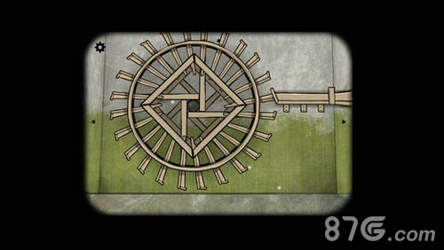 逃离方块：磨坊游戏完整版