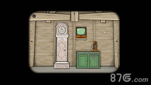 逃离方块：磨坊游戏完整版