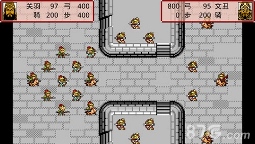 霸王卧龙传直装游戏版