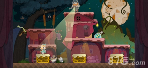 纸片少女官方最新版