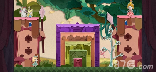 纸片少女官方最新版