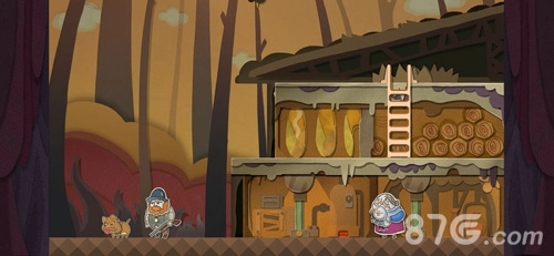 纸片少女官方最新版