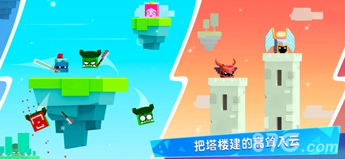 铁头英雄游戏无广告版