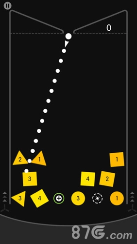 物理弹球最新免费版