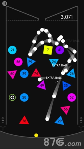 物理弹球最新免费版