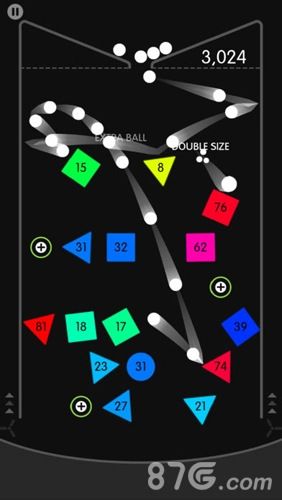 物理弹球最新免费版