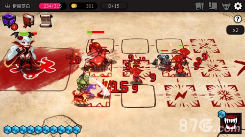 地城制作者最新免费版