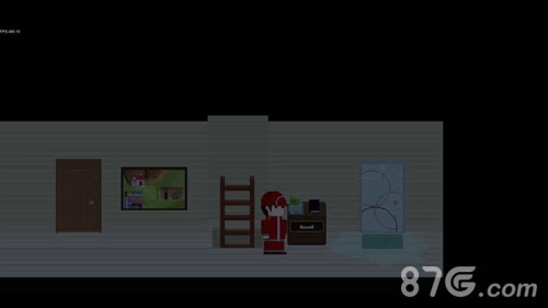 诡居小镇R游戏安装包