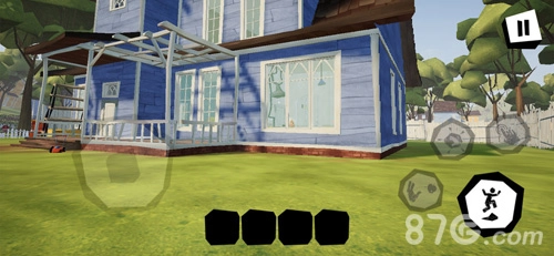 Hello Neighbor手机免费版