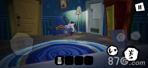 Hello Neighbor手机免费版