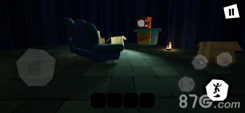 Hello Neighbor手机免费版