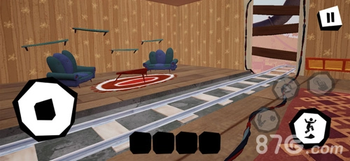 Hello Neighbor手机免费版