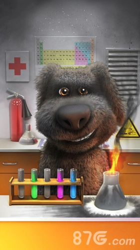 会说话的狗狗手机最新版