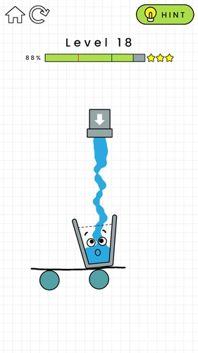 快乐玻璃杯手游直装版