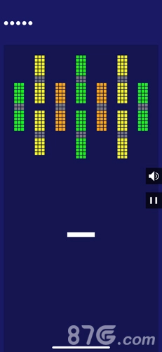 Many Bricks Breaker手机正版