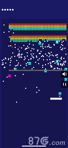 Many Bricks Breaker手机正版