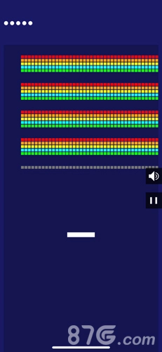 Many Bricks Breaker手机正版