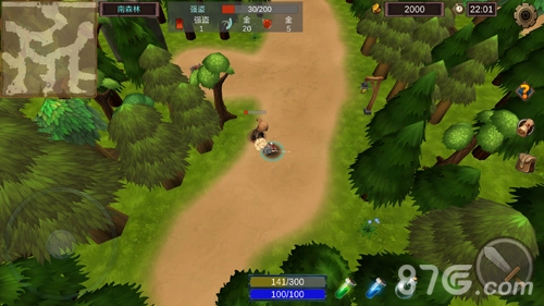 法提的传说游戏官方最新版