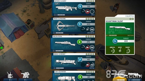 太空刑警2游戏官方最新版