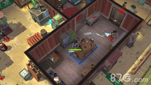 太空刑警2游戏官方最新版