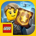 LEGO&reg; City game无广告版