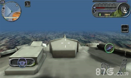 城市蜘蛛人英雄最新免费版