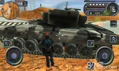 城市蜘蛛人英雄最新免费版