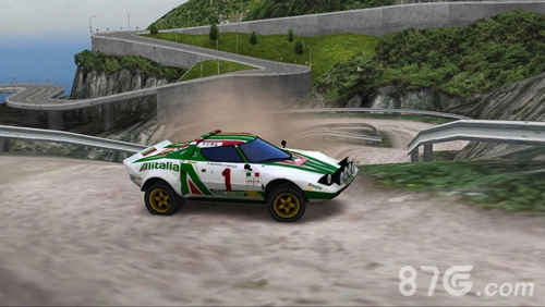 口袋拉力赛手机最新版