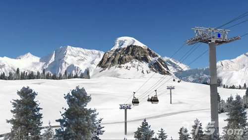 口袋拉力赛手机最新版