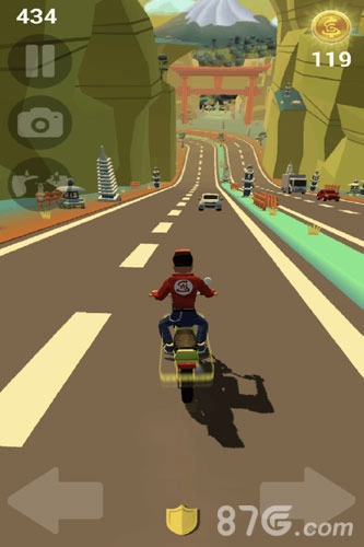 菲利骑行记安卓免费版