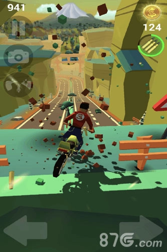 菲利骑行记安卓免费版