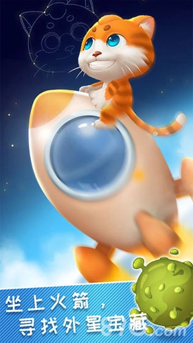 我的皮皮猫直装版