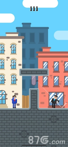 子弹先生安卓版