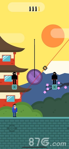 子弹先生安卓版