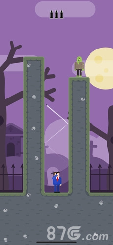 子弹先生安卓版