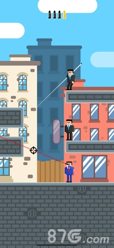 子弹先生安卓版