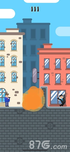 子弹先生安卓版