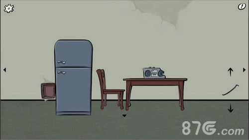 暗影城3暗黑现场手游直装版